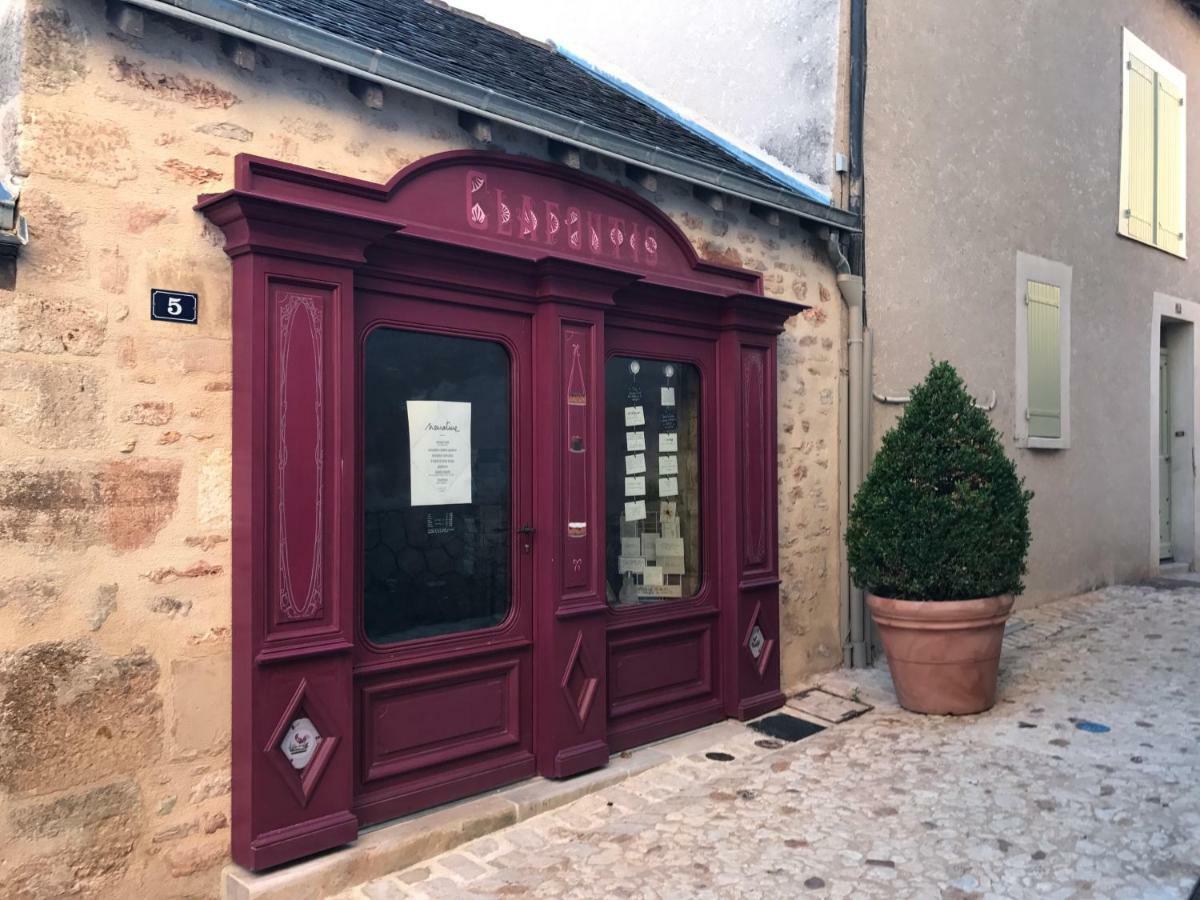 Les Maisons Du Perigord" Cote Malpas" Terrasson エクステリア 写真
