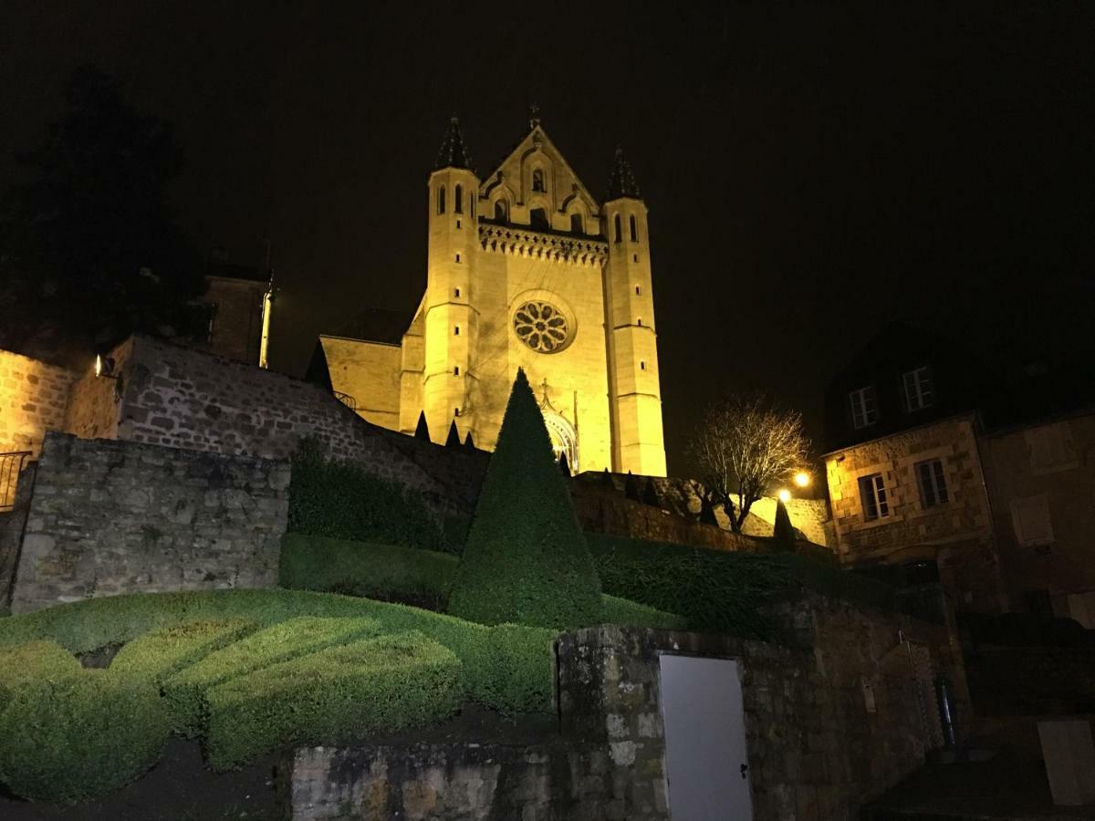Les Maisons Du Perigord" Cote Malpas" Terrasson エクステリア 写真