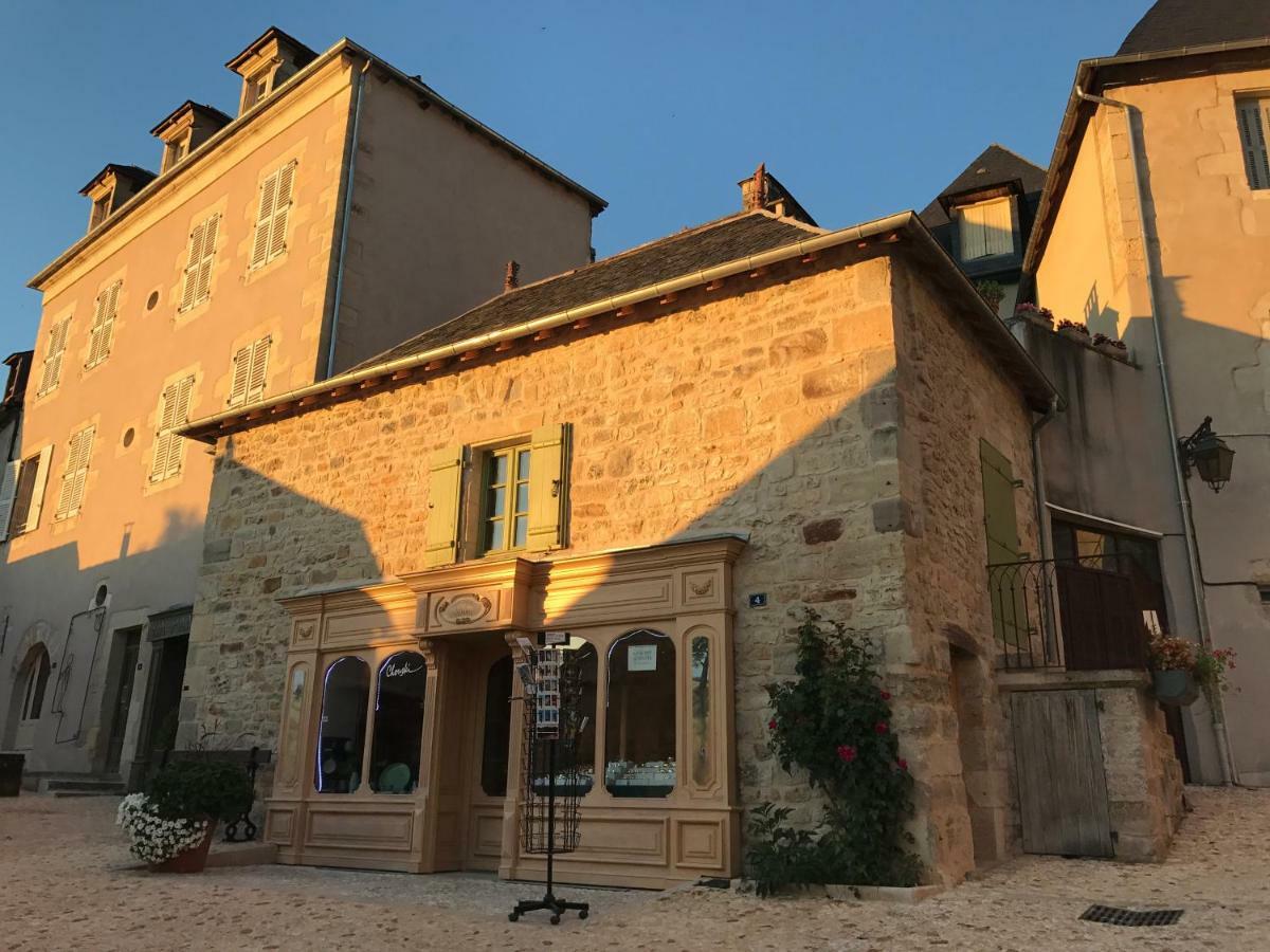 Les Maisons Du Perigord" Cote Malpas" Terrasson エクステリア 写真