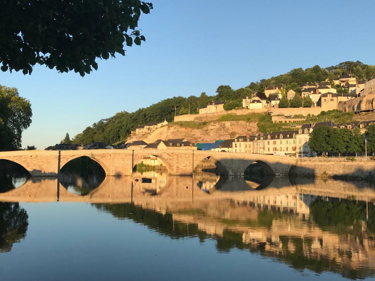 Les Maisons Du Perigord" Cote Malpas" Terrasson エクステリア 写真