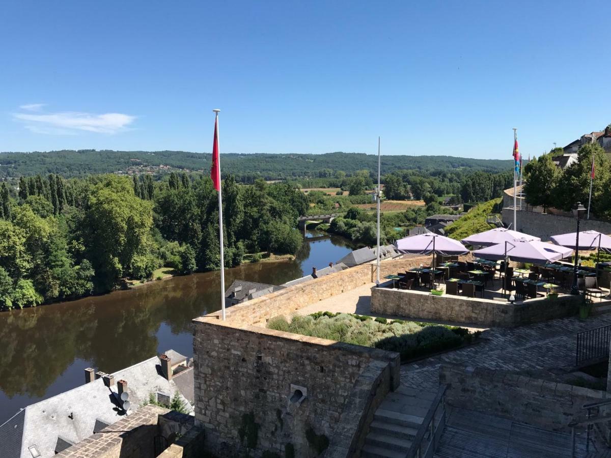 Les Maisons Du Perigord" Cote Malpas" Terrasson エクステリア 写真