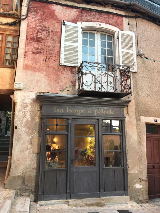 Les Maisons Du Perigord" Cote Malpas" Terrasson エクステリア 写真