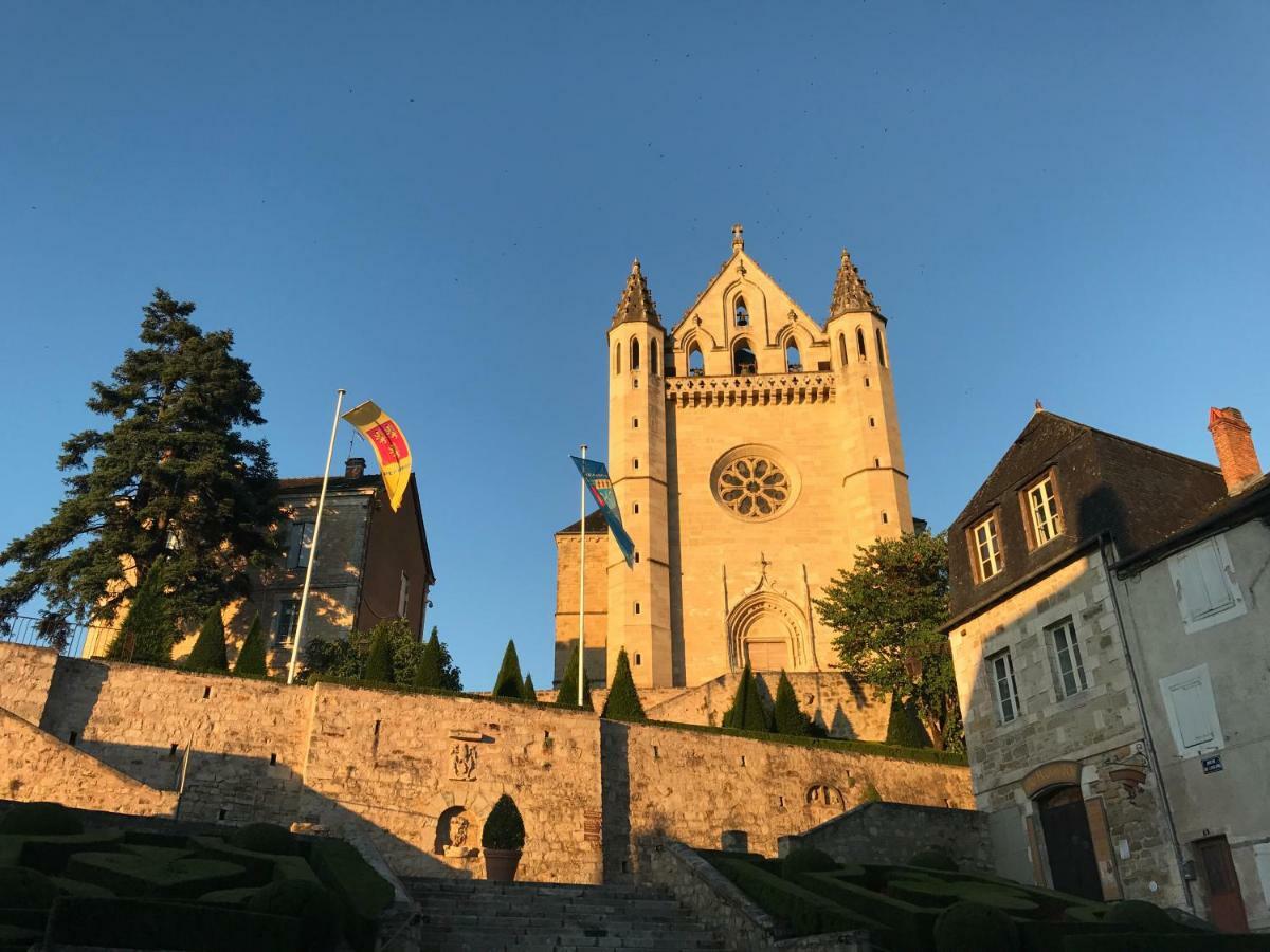 Les Maisons Du Perigord" Cote Malpas" Terrasson エクステリア 写真