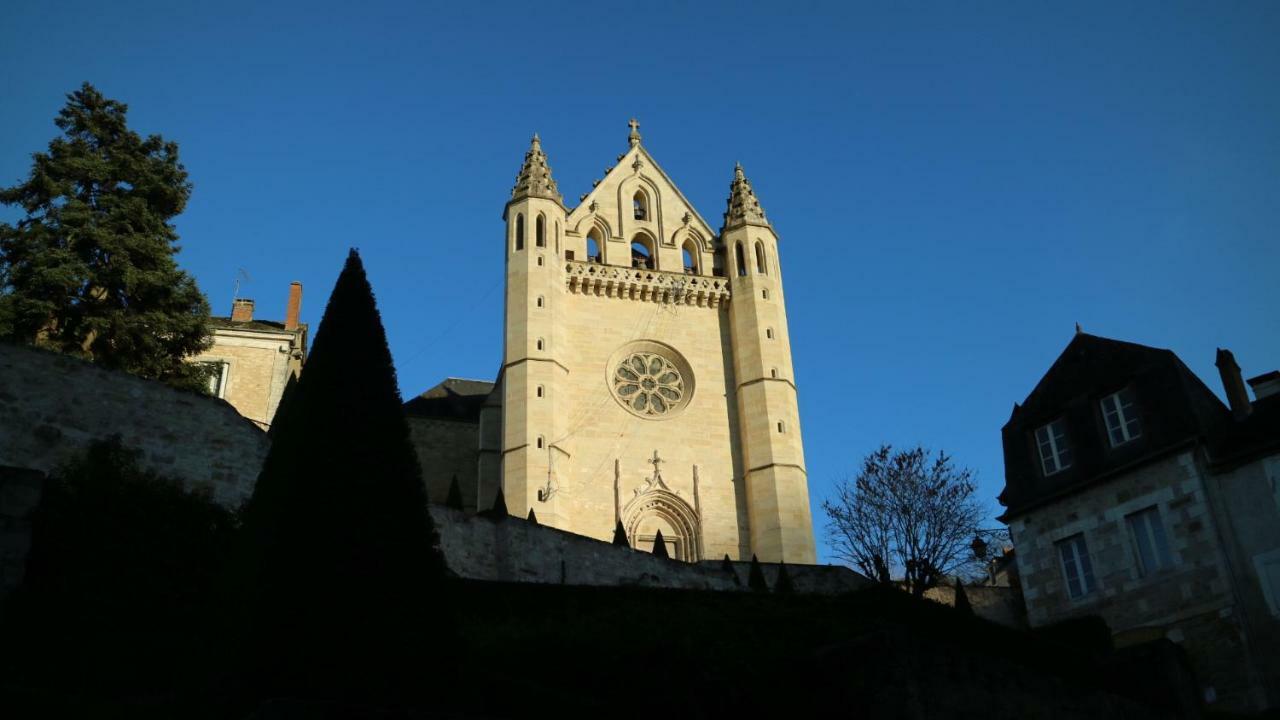 Les Maisons Du Perigord" Cote Malpas" Terrasson エクステリア 写真