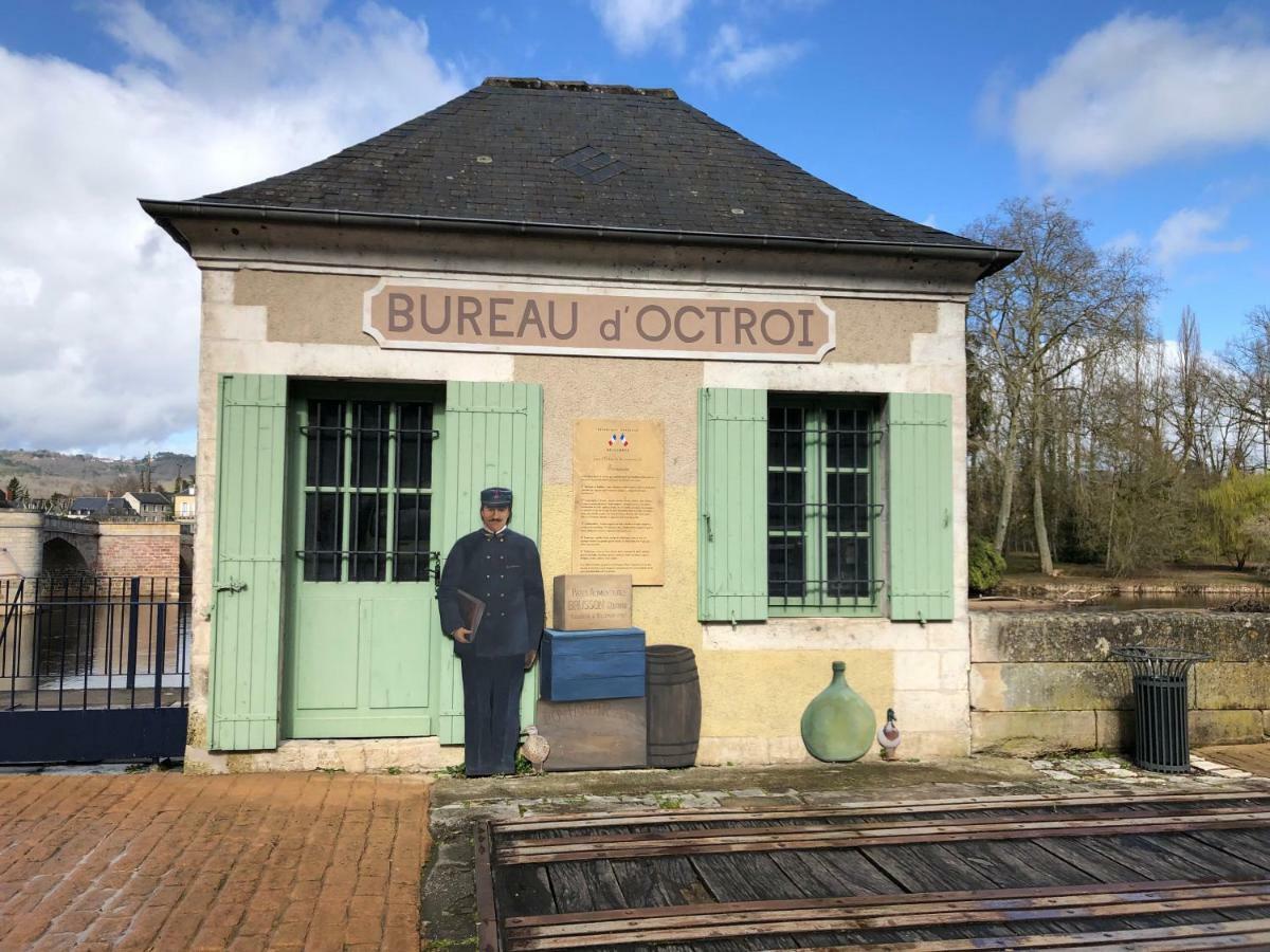 Les Maisons Du Perigord" Cote Malpas" Terrasson エクステリア 写真